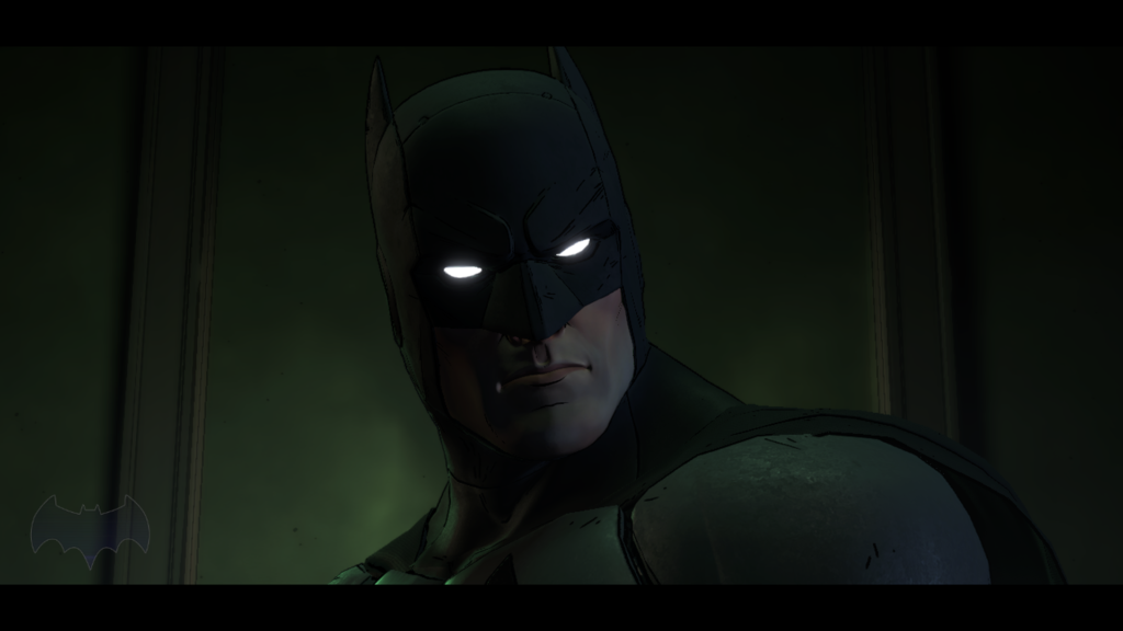Batman - The Telltale Series - Episode 1 Realm of Shadows (11)