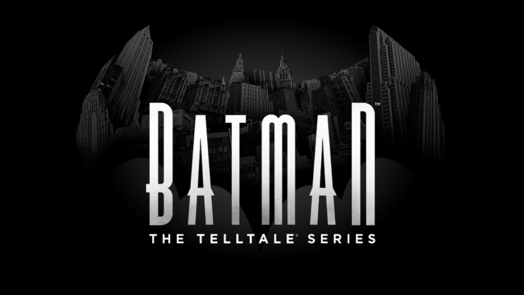 Batman - The Telltale Series - Episode 1 Realm of Shadows (9)
