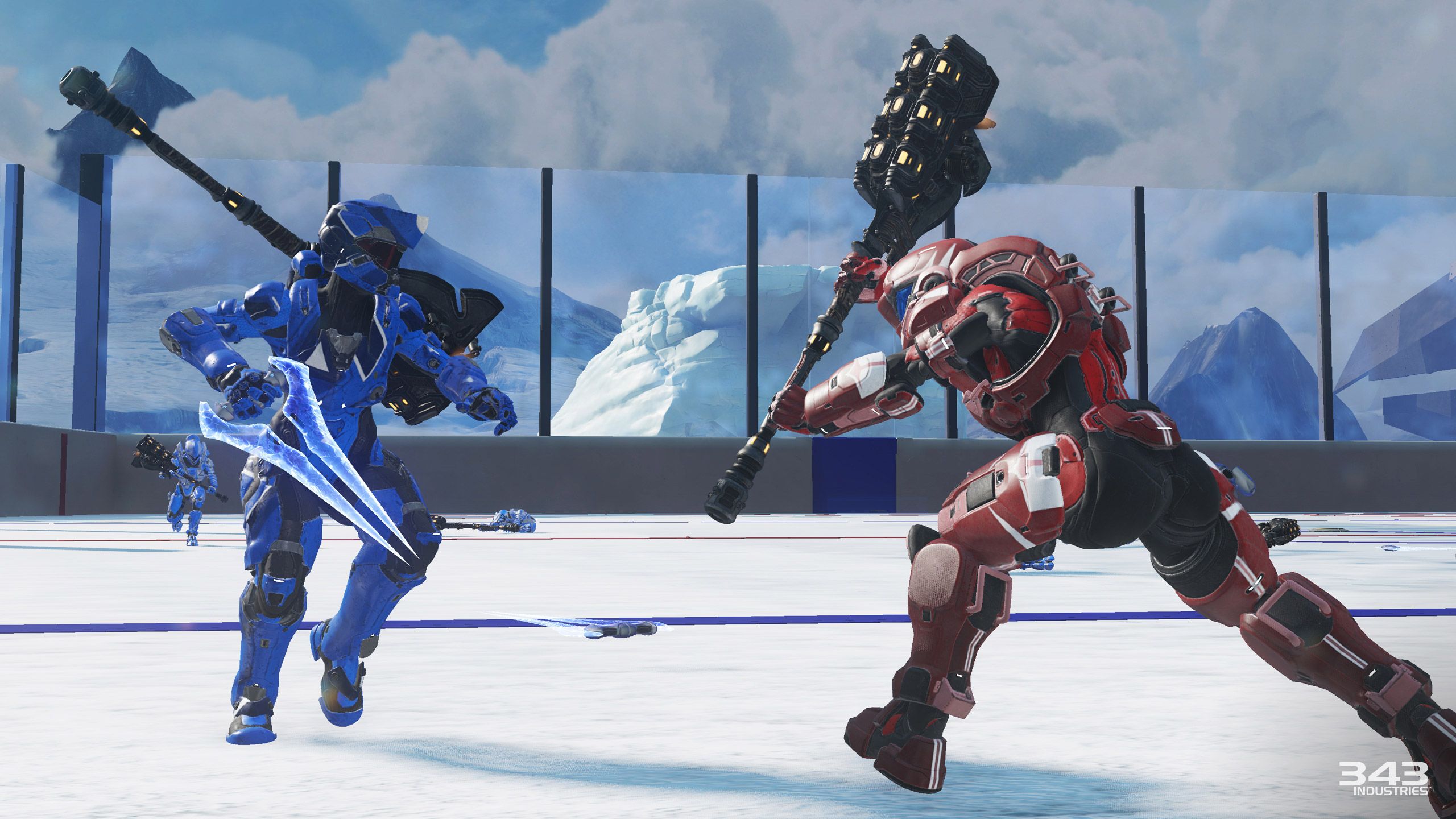 blood gulch halo 5 blood gulch halo 5