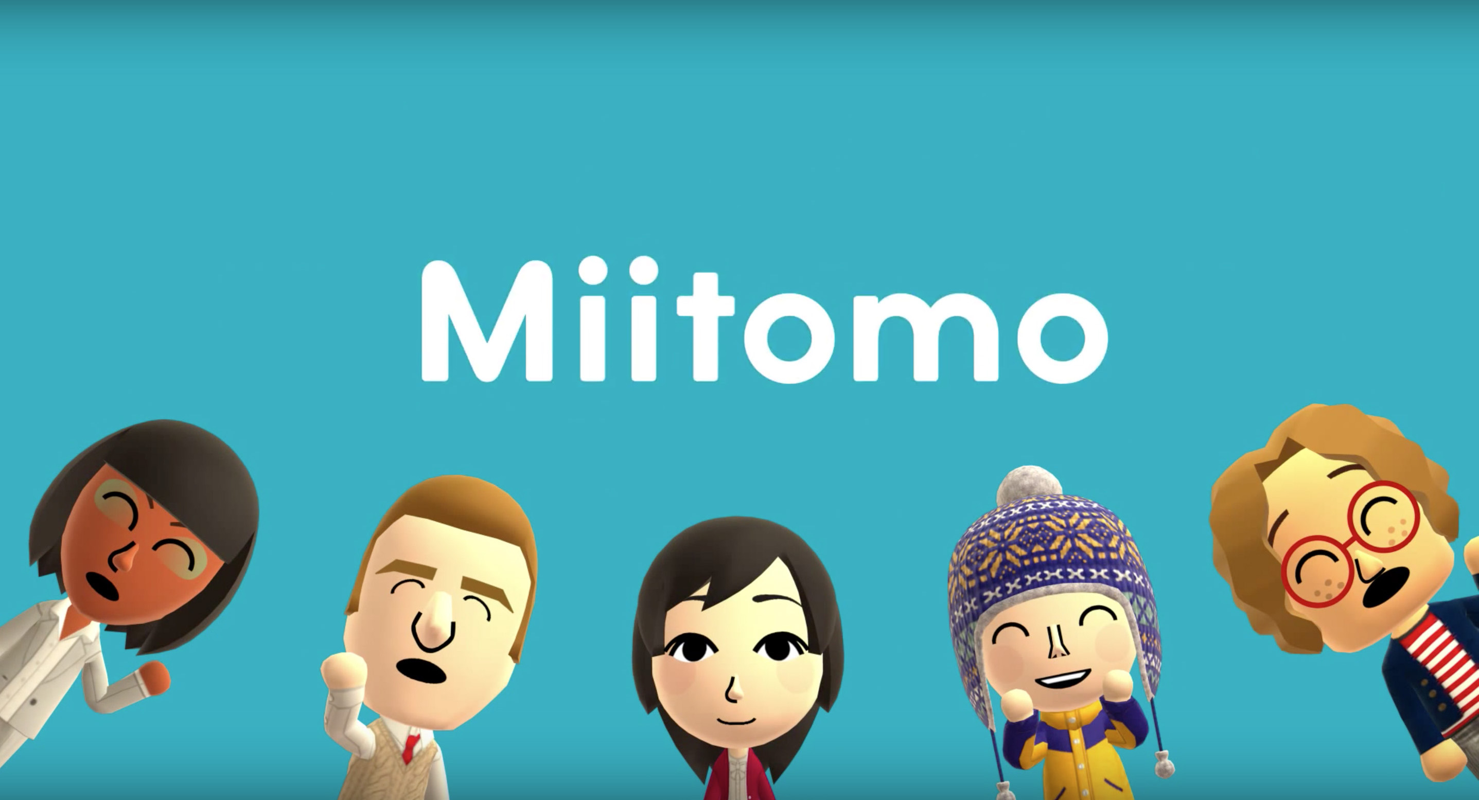 Miitomo What You Need to Know Pixelrater