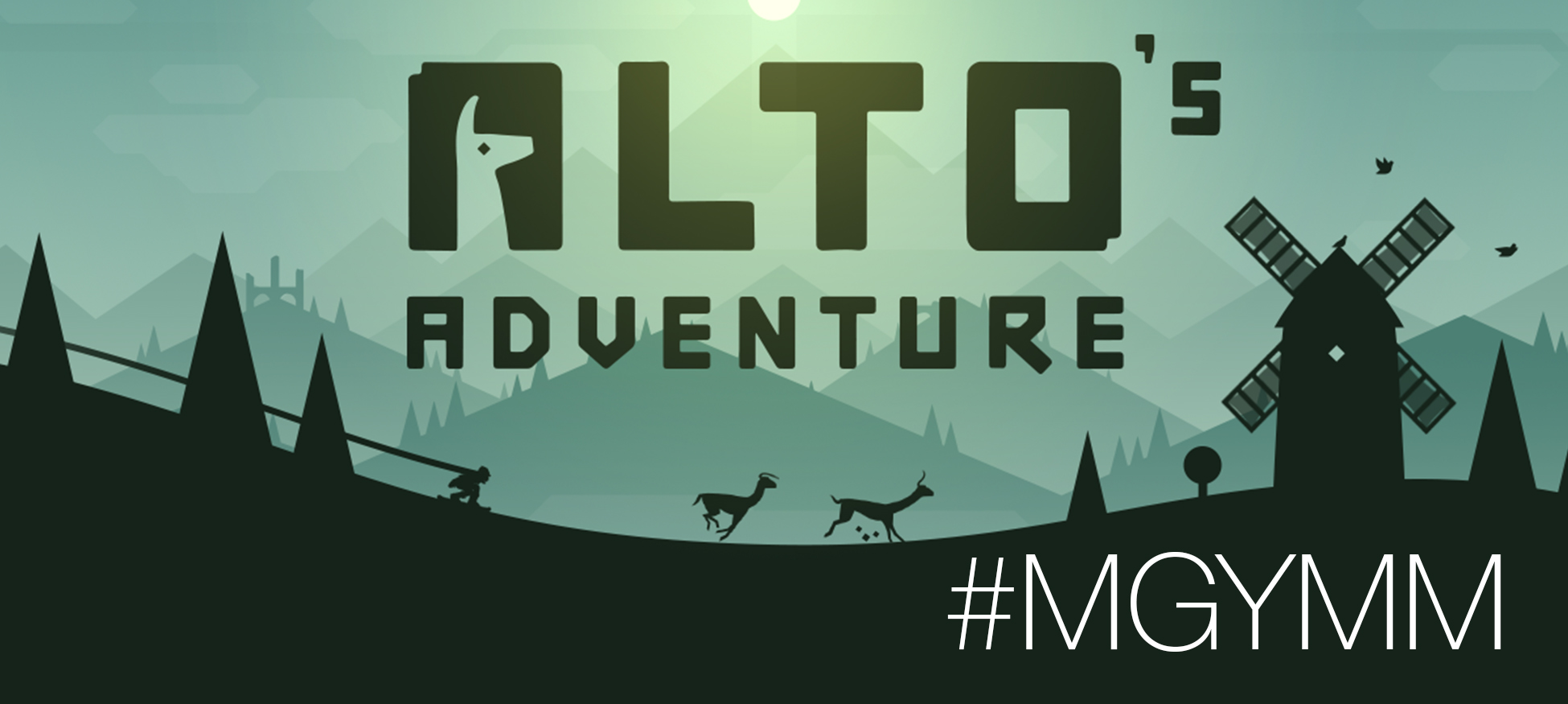 S adventure